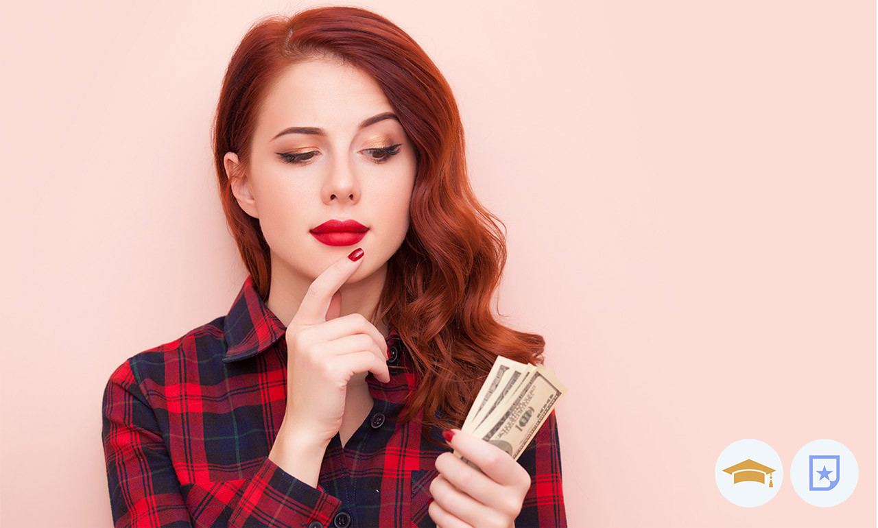 Salary of a model: How much money does a model actually earn?